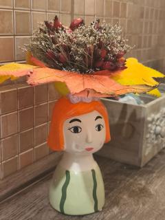 Friendly VINTAGE Studio in the DOWNTOWN with AC - 3