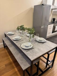 The Cove Suite - 1