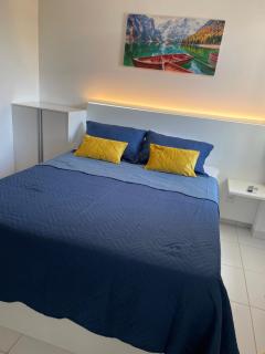 Flat térreo e condomínio aconchegante ! - 9