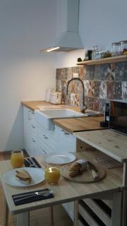 Lovely&quiet in the city centre - 8