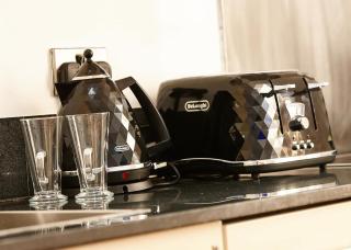 The Tourmaline Suite - 4