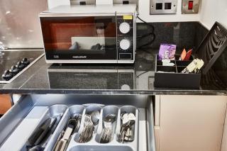 The Tourmaline Suite - 3