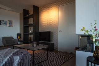 Droomsuites Egmond aan Zee 4 personen by Droomvilla - 3