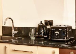 The Tourmaline Suite - 2