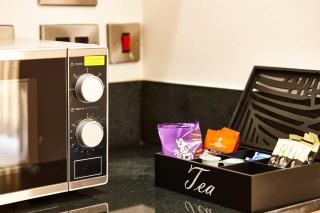 The Tourmaline Suite - 1