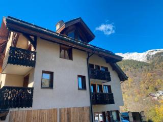Chalet de l'Ardoisière - 9