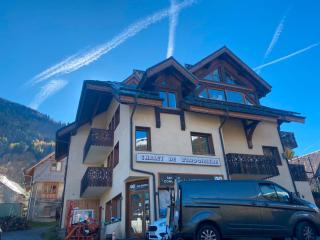 Chalet de l'Ardoisière - 7