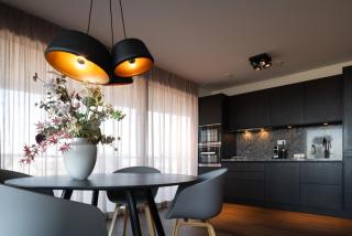 Droomsuites Egmond aan Zee 4 personen by Droomvilla - 2