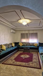 Lala's apartment - 0