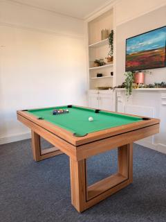 4 Bed House Near Trent Bridge - 7