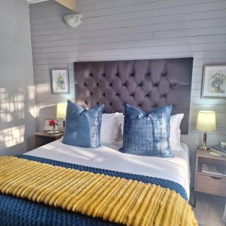 Cinnamon & Sage Country Cabins - 0