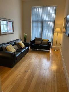 The Waterfront Suite - 6