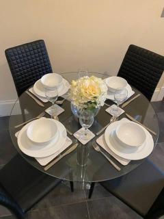 The Waterfront Suite - 1