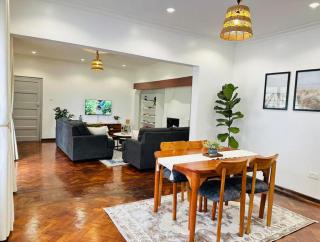 2-bed farmhouse on 85-acre tea estate pool - 2331 - 8