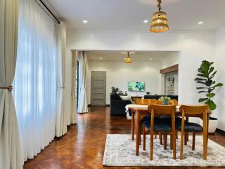 2-bed farmhouse on 85-acre tea estate pool - 2331 - 7