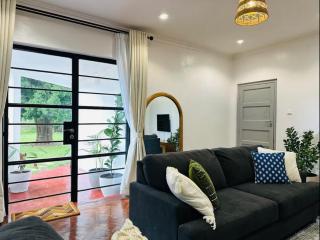 2-bed farmhouse on 85-acre tea estate pool - 2331 - 2