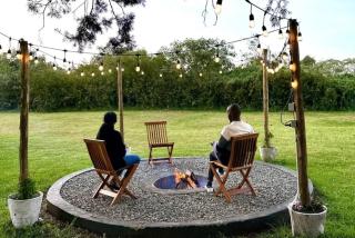 2-bed farmhouse on 85-acre tea estate pool - 2331 - 1