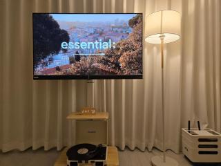 4Min Yeoksam St 9Min Gangnam St 7Min Eonju St - 1