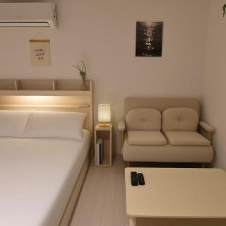 4Min Yeoksam St 9Min Gangnam St 7Min Eonju St - 7