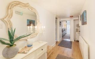 The Old Rectory Retreat - 5