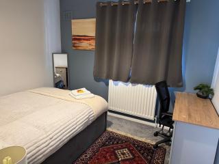 Cosy and quiet apartment - 4