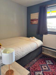 Cosy and quiet apartment - 2