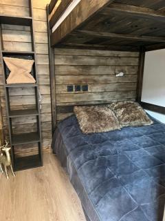 Mimi lodge familly - 2