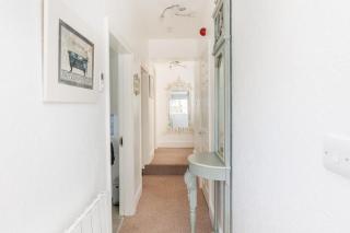 The Old Rectory Retreat - 4