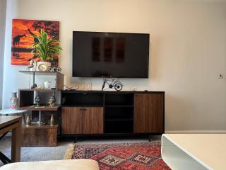 Cosy and quiet apartment - 7