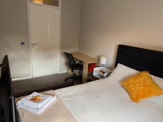 Cosy and quiet apartment - 3