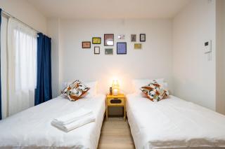 Home Story in Tokyo 江戸川区平井駅-上野 秋葉原まで直通 - 8