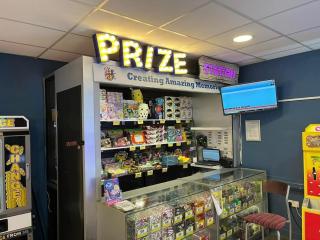 Ocean Nest-Beach Front - Lux- Sea View- 3-Bedroom Caravan- 8 Sleeps - 5