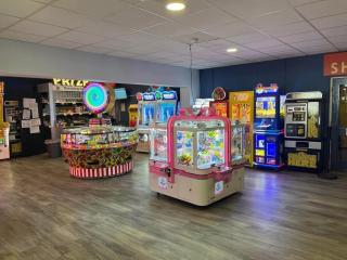 Ocean Nest-Beach Front - Lux- Sea View- 3-Bedroom Caravan- 8 Sleeps - 4