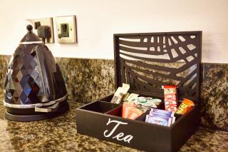 The Morganite Suite - 5