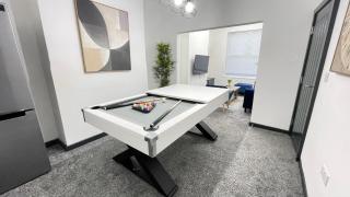 Premium Luxury Home by Anfield & City Centre - 3