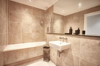 The Morganite Suite - 1