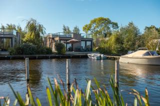 Villa Waterrijk | 4 personen - 9