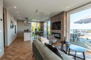 Villa Waterrijk | 4 personen - 3