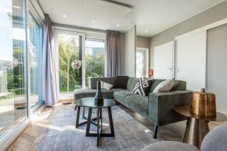 Villa Waterrijk | 4 personen - 2