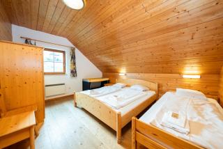 Chalets am Feuerkogel - LANDLUFT - 6