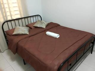 Damai Seroja Homestay Paya Rumput Melaka - 2