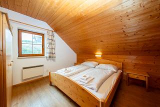 Chalets am Feuerkogel - LANDLUFT - 4