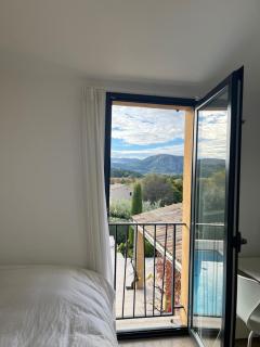 Les Trois Oliviers - 1