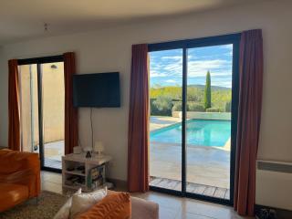 Les Trois Oliviers - 6