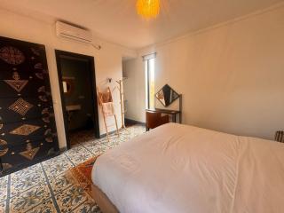 Ecolodge Dar bouhouta - 8