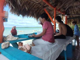 Vista Linda Cabaña - 9