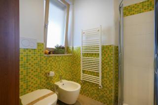 SkyGate Green Airport Terrace Suite - 1