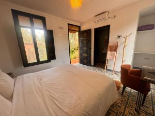 Ecolodge Dar bouhouta - 1