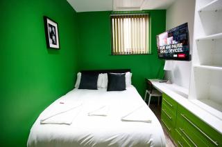 HARRISON SUITE 6 BEDS - 3