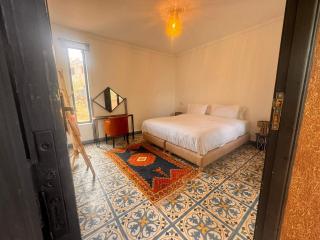 Ecolodge Dar bouhouta - 2